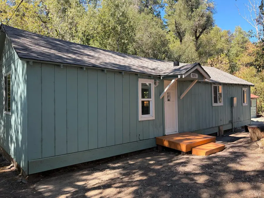 9251 N State Street, Redwood Valley, CA 95470 - #2