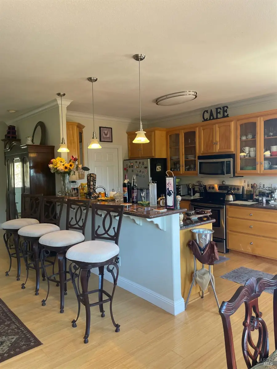 3510 Riviera West Drive, Kelseyville, CA 95451 - #3