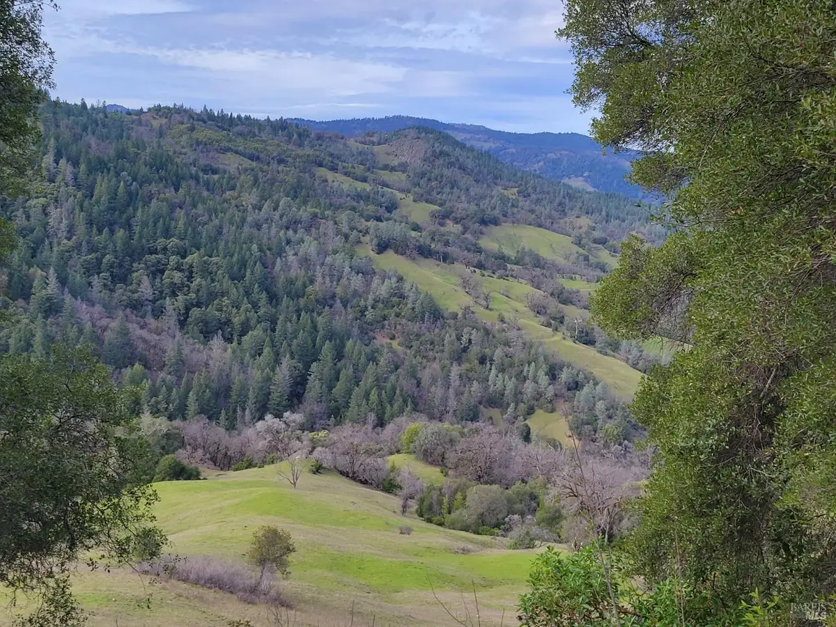 0 Covelo Road, Willits, CA 95490 - #1