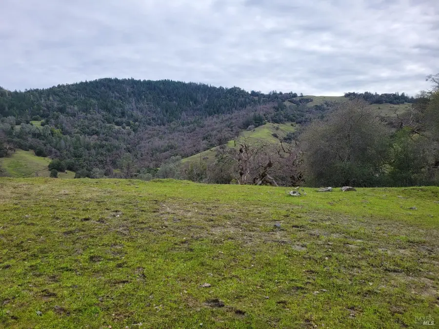 0 Covelo Road, Willits, CA 95490 - #3