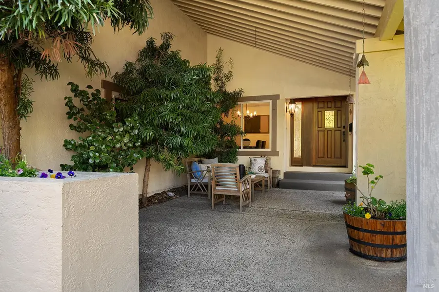 2501 Middle Creek Court, Santa Rosa, CA 95409 - #2