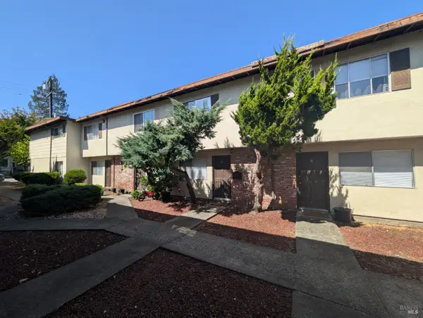 1112 Orchard Street, Santa Rosa, CA 95404