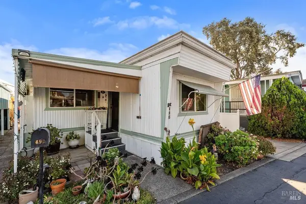 490 Kay Mar Way, Santa Rosa, CA 95401