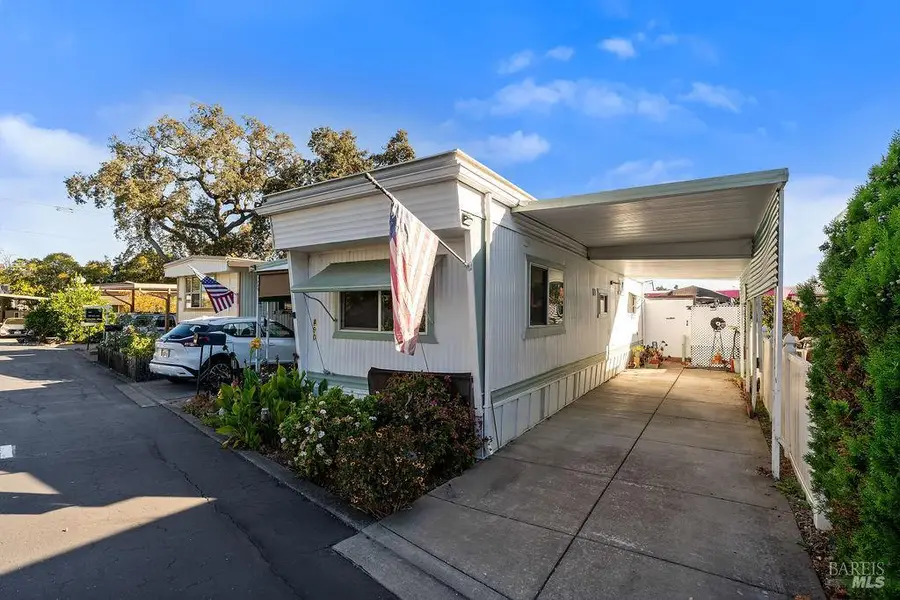 490 Kay Mar Way, Santa Rosa, CA 95401 - #2