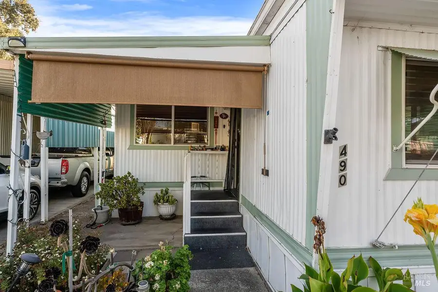 490 Kay Mar Way, Santa Rosa, CA 95401 - #3