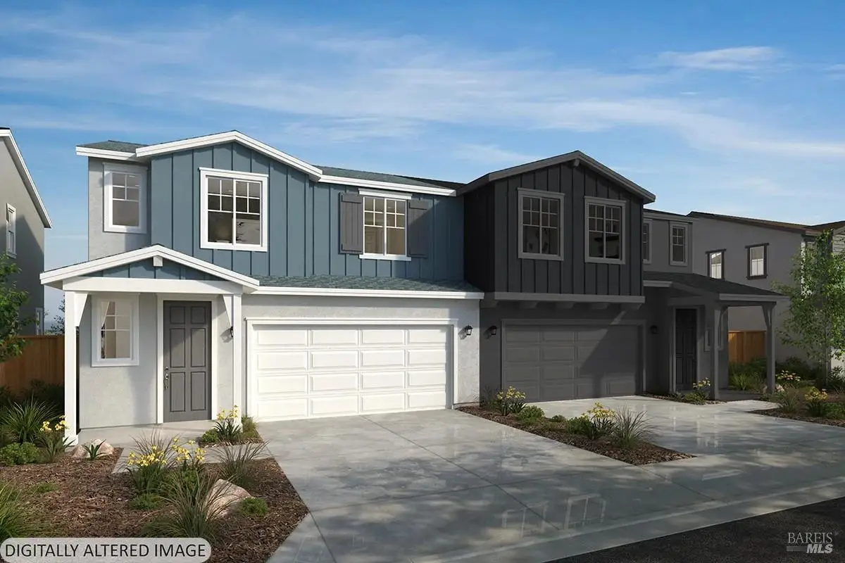 3820 Terrabrook Drive, Santa Rosa, CA 95407 - #1