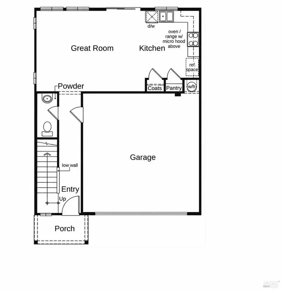 3820 Terrabrook Drive, Santa Rosa, CA 95407 - #3