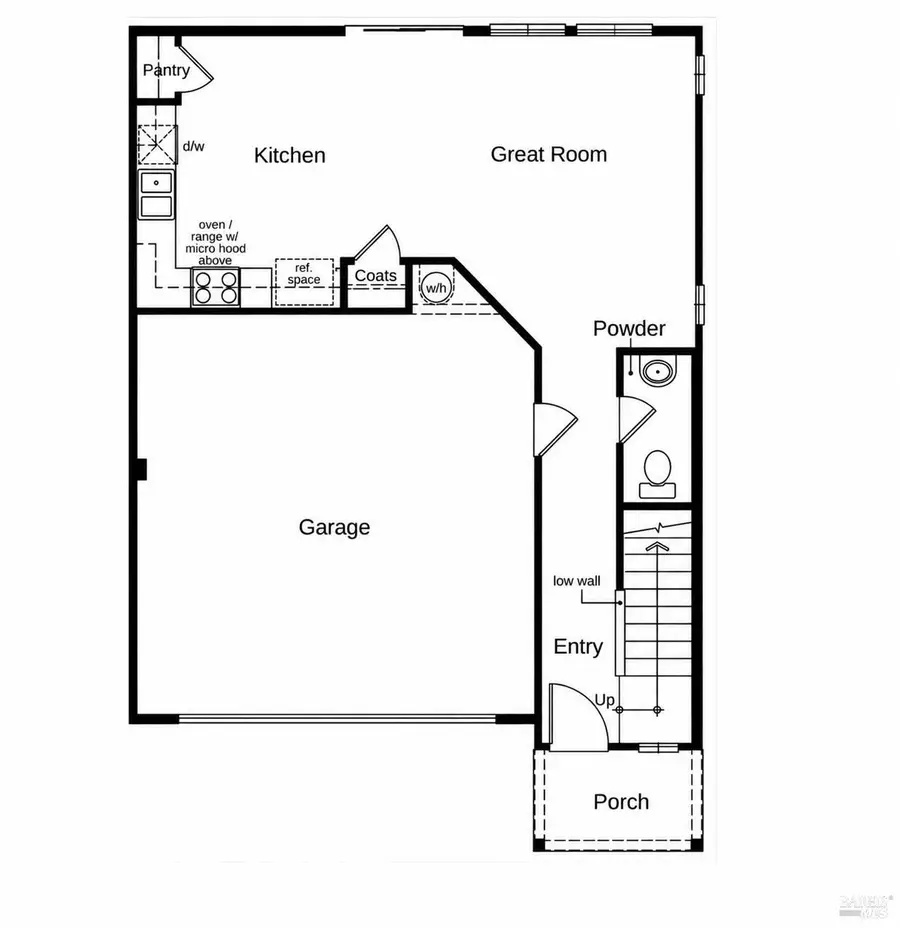 3824 Terrabrook Drive, Santa Rosa, CA 95407 - #3