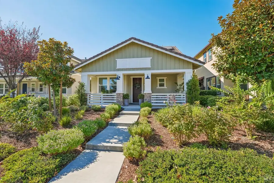 855 4th Street W, Sonoma, CA 95476 - #2
