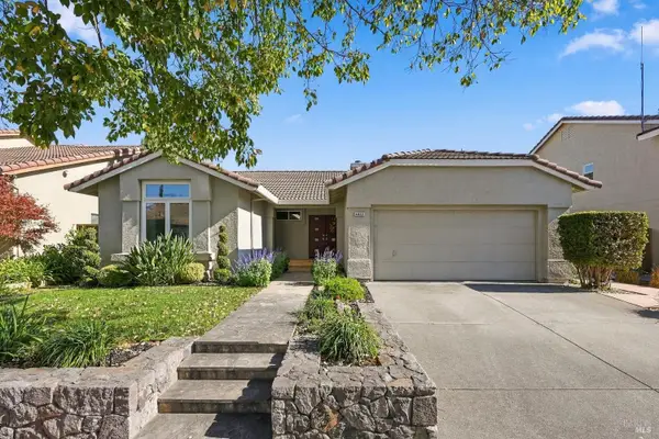 4412 Malaga Way, Napa, CA 94558