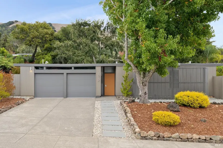 1212 Idylberry Road, San Rafael, CA 94903 - #3