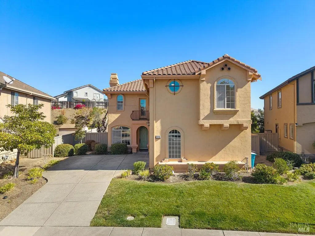 6012 Claret Court, Vallejo, CA 94591 - #1