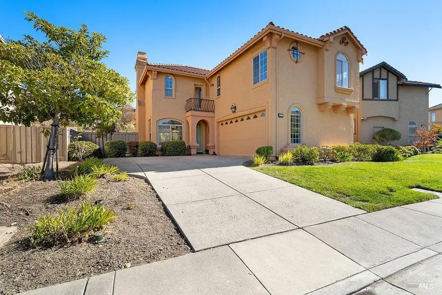 6012 Claret Court, Vallejo, CA 94591 - #2