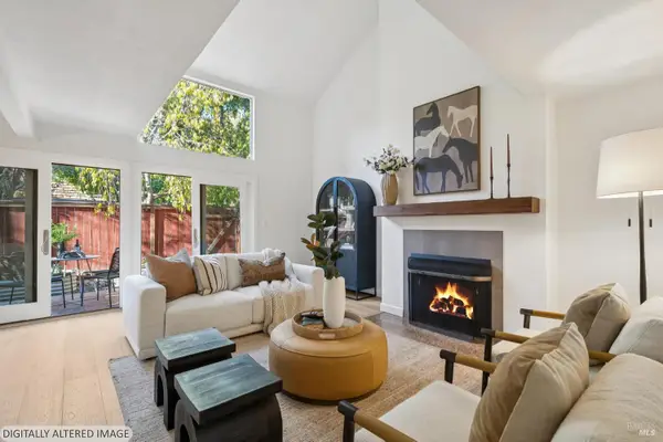 382 Sunset Way, Mill Valley, CA 94941