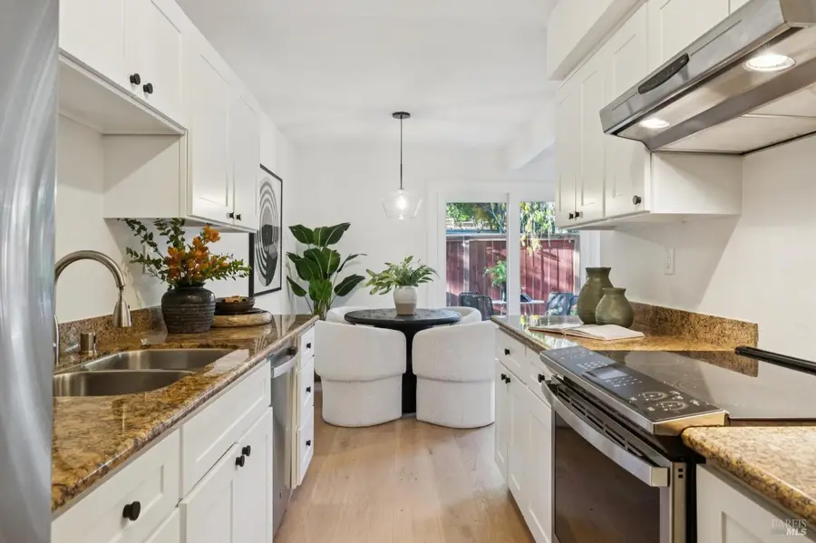 382 Sunset Way, Mill Valley, CA 94941 - #3