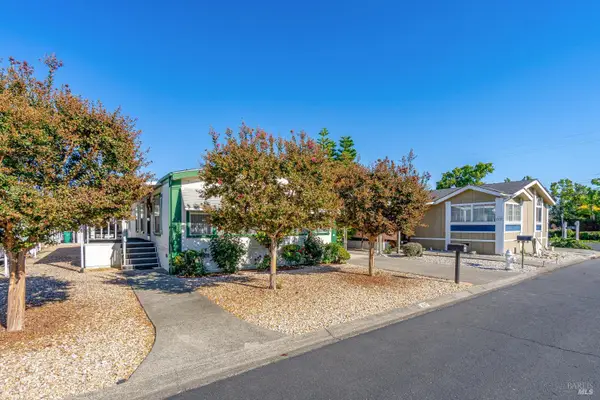 213 Daisy Drive, Napa, CA 94558