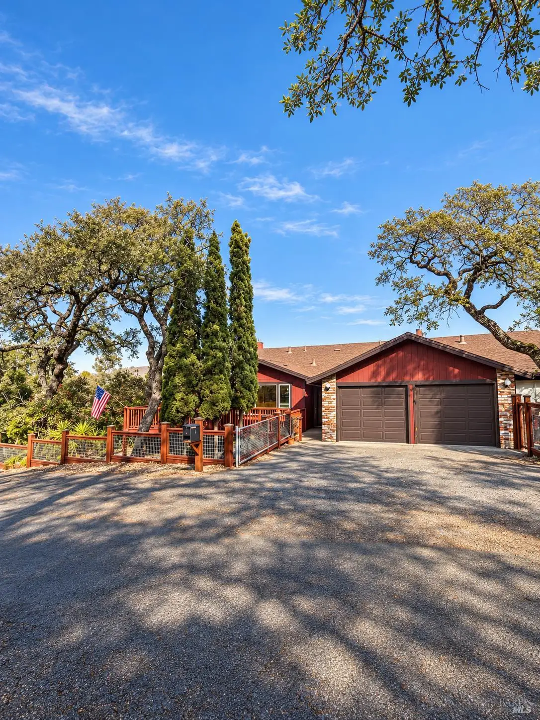 1 Green Point Lane, Novato, CA 94945 - #1