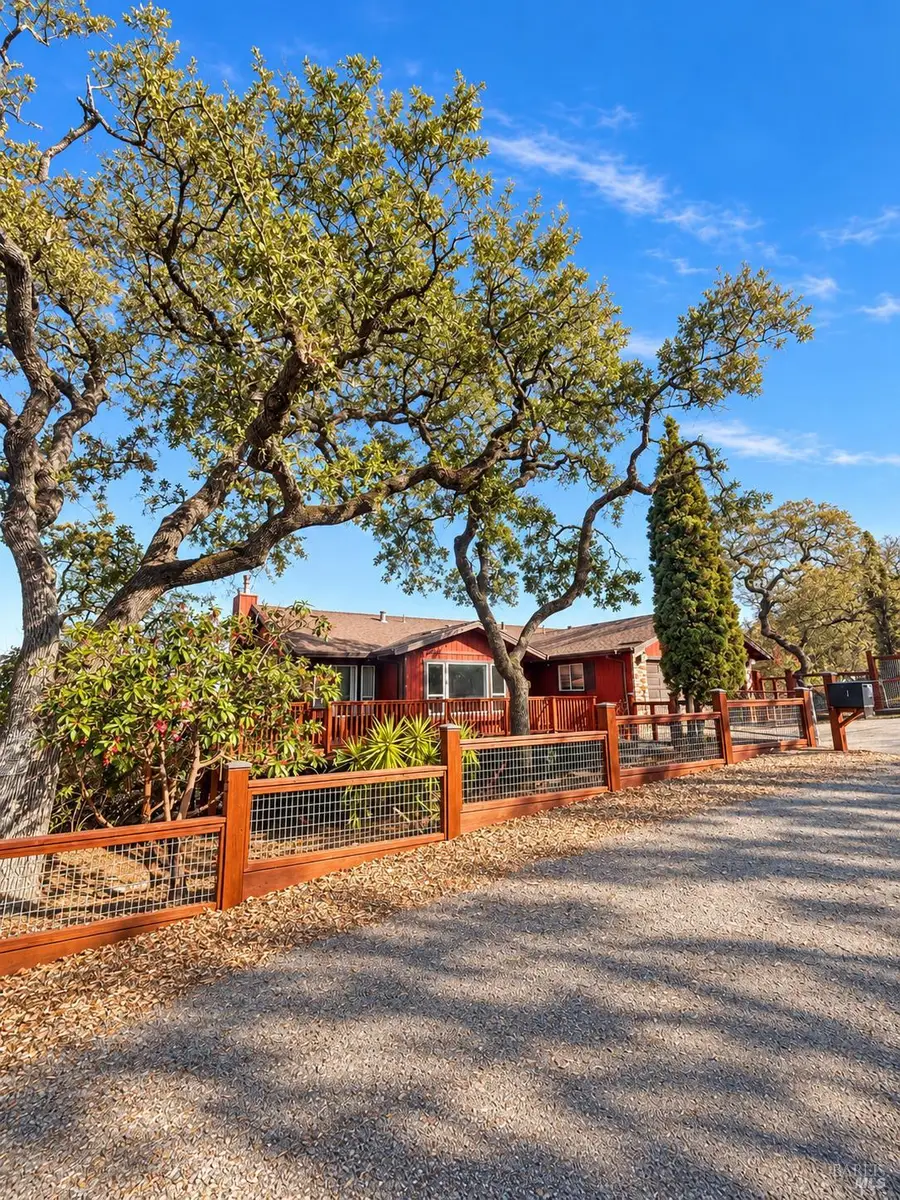 1 Green Point Lane, Novato, CA 94945 - #2