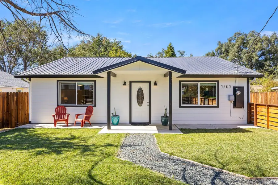 5505 Live Oak Drive, Kelseyville, CA 95451 - #2