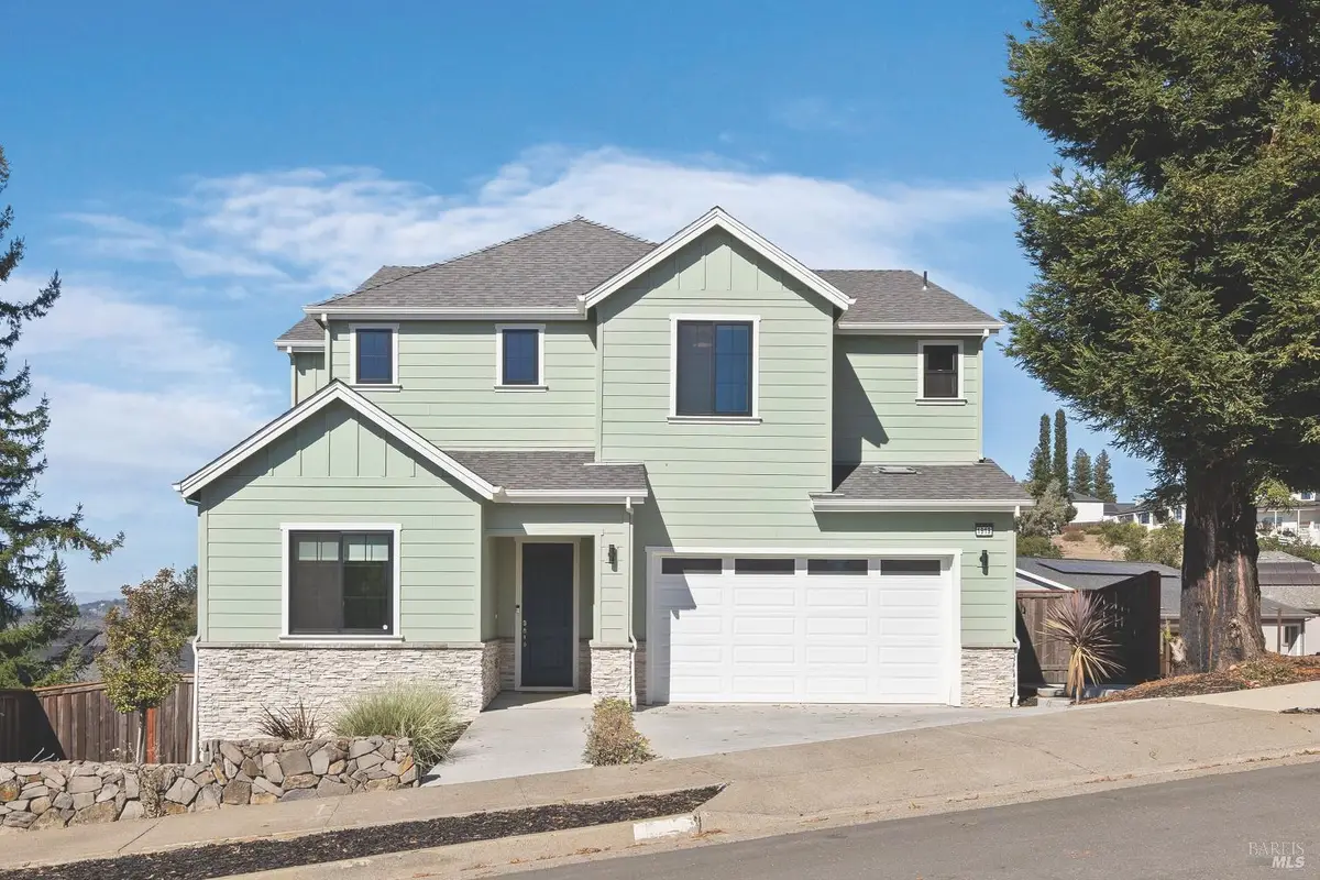 1919 Lyon Court, Santa Rosa, CA 95403 - #1