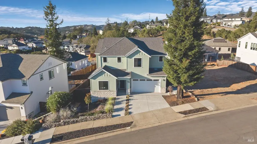 1919 Lyon Court, Santa Rosa, CA 95403 - #3