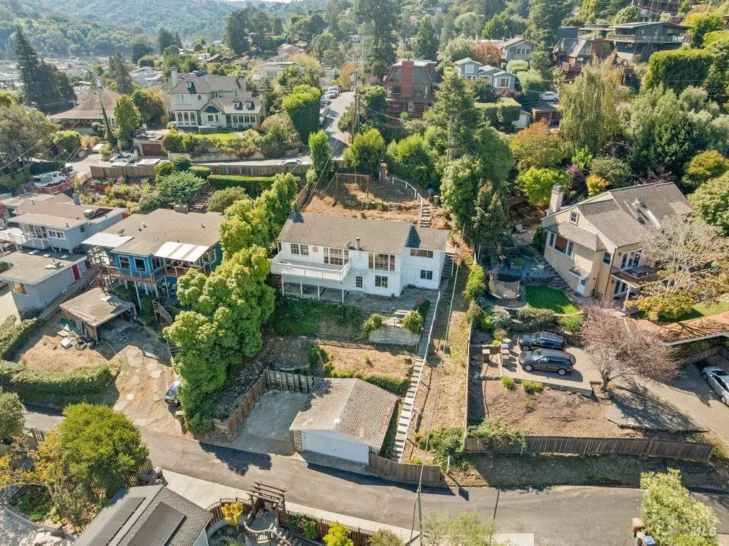 191 Morning Sun Avenue, Mill Valley, CA 94941 - #1