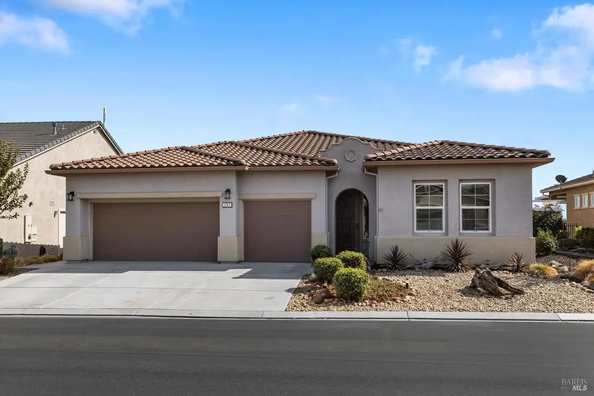 291 Harvest Hills Lane, Rio Vista, CA 94571 - #1