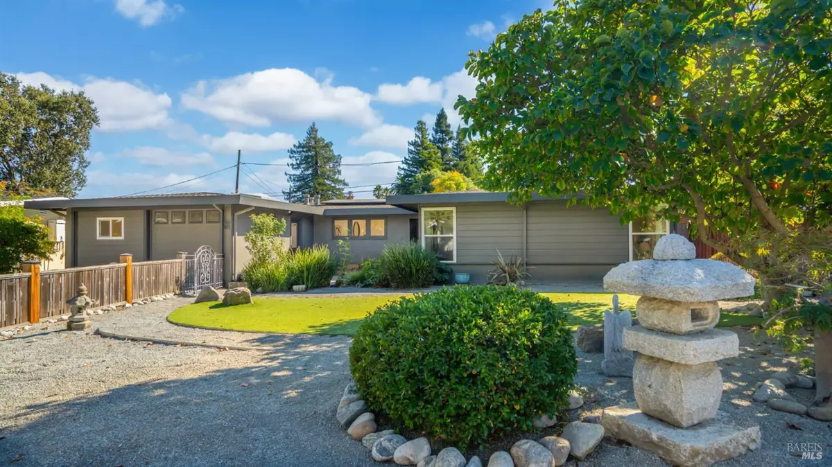 23 Grande Vista, Novato, CA 94947 - #1