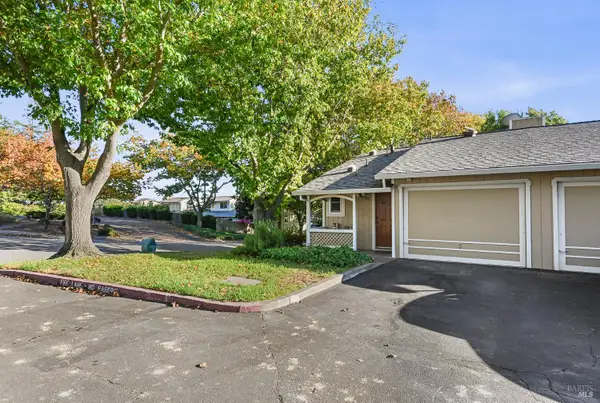147 Acorn Drive, Petaluma, CA 94952