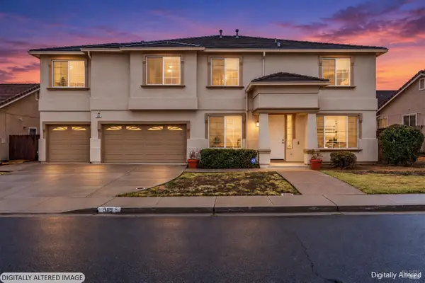 909 Promenade Drive, Pittsburg, CA 94565