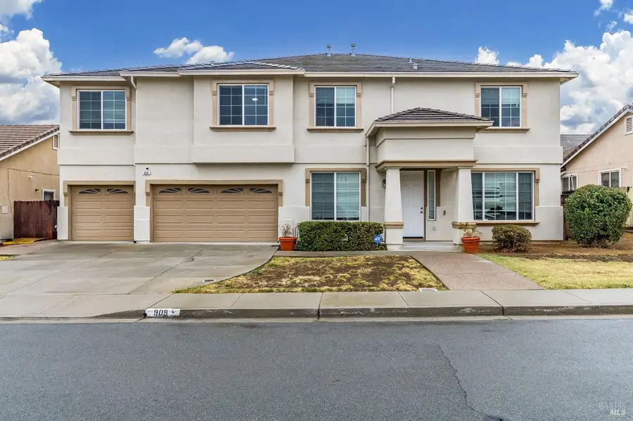 909 Promenade Drive, Pittsburg, CA 94565 - #2