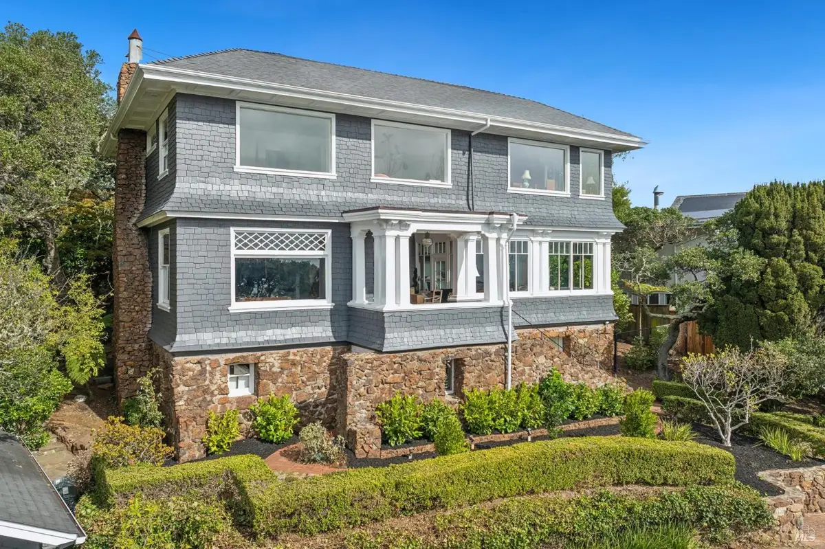 44 Sunshine Avenue, Sausalito, CA 94965 - #1