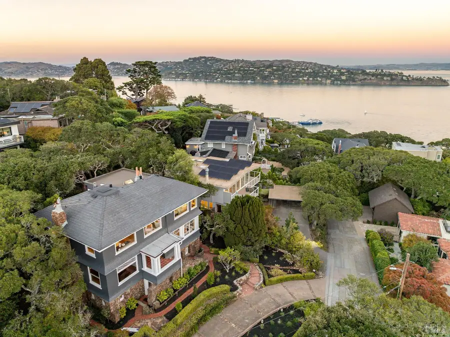 44 Sunshine Avenue, Sausalito, CA 94965 - #2
