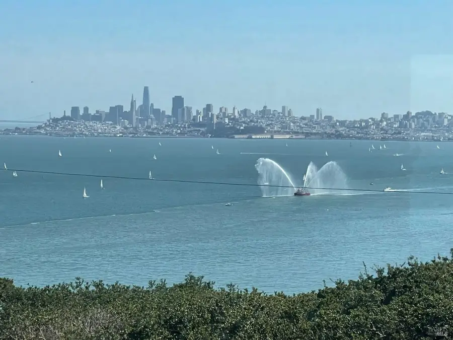 44 Sunshine Avenue, Sausalito, CA 94965 - #3