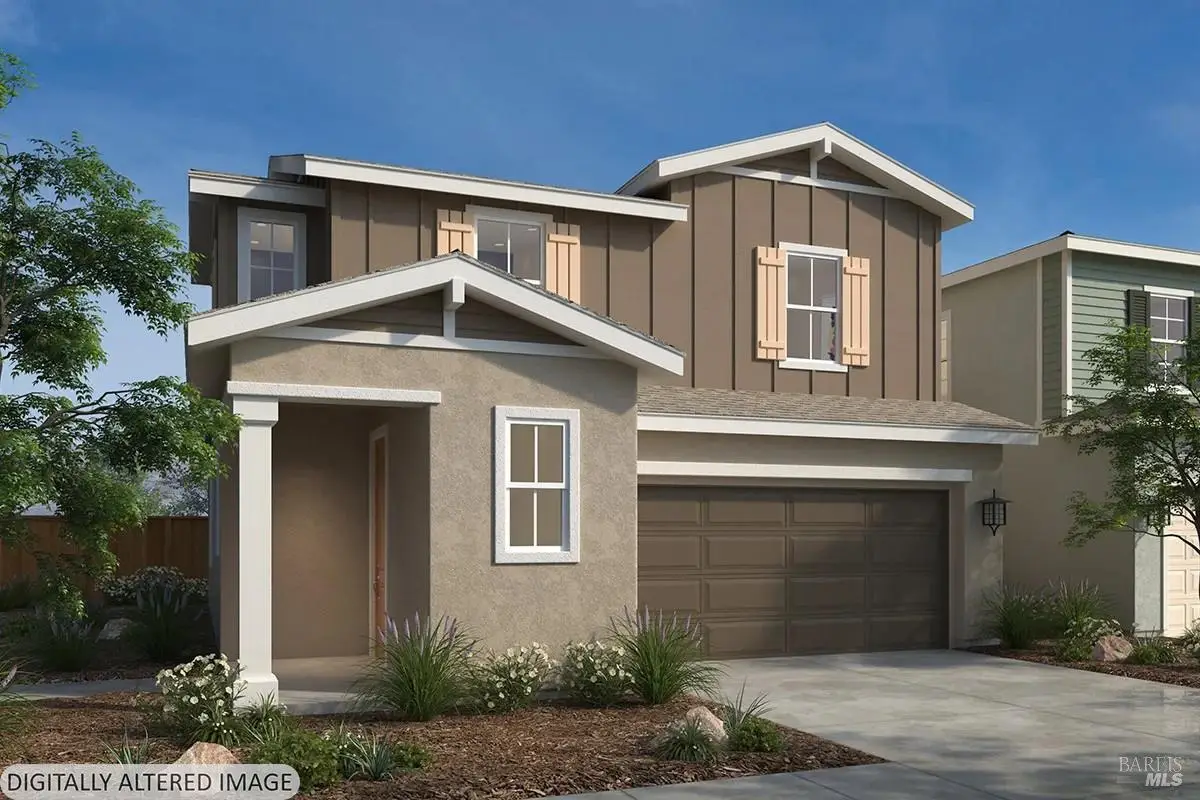1235 Dutton Meadow, Santa Rosa, CA 95407 - #1
