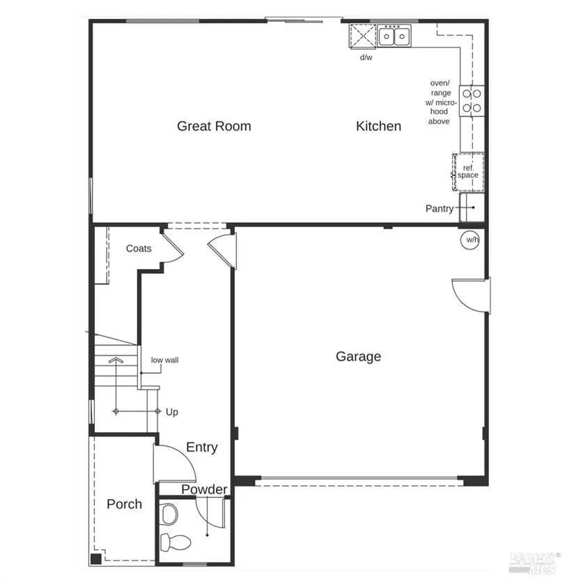 1235 Dutton Meadow, Santa Rosa, CA 95407 - #3