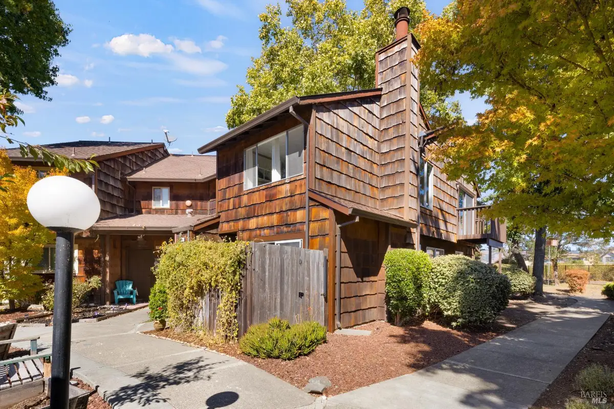 1599 Parkway Drive, Rohnert Park, CA 94928 - #1