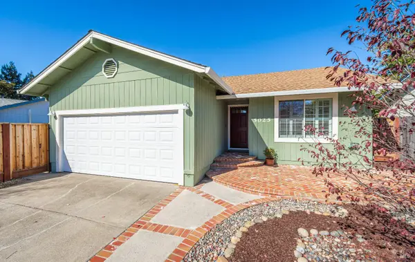 5025 Gregory Court, Santa Rosa, CA 95409