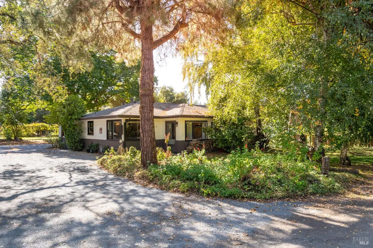 310 Sparkes Road, Sebastopol, CA 95472 - #1