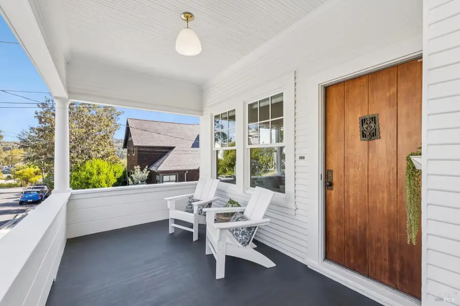 25 Foss Avenue, San Anselmo, CA 94960 - #2