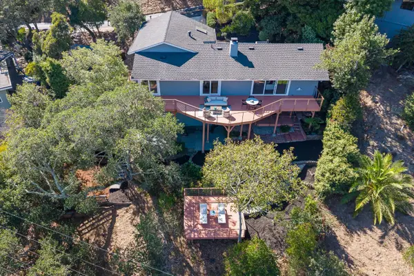 250 Los Cerros Drive, Greenbrae, CA 94904