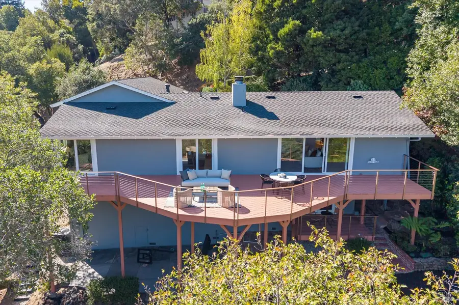 250 Los Cerros Drive, Greenbrae, CA 94904 - #2