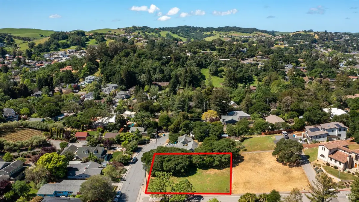 156 Grant Court, Petaluma, CA 94952 - #1
