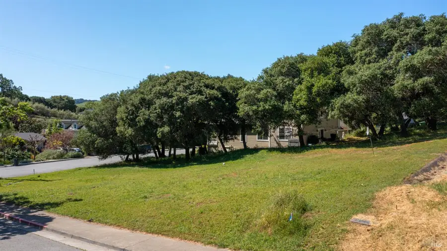 156 Grant Court, Petaluma, CA 94952 - #2