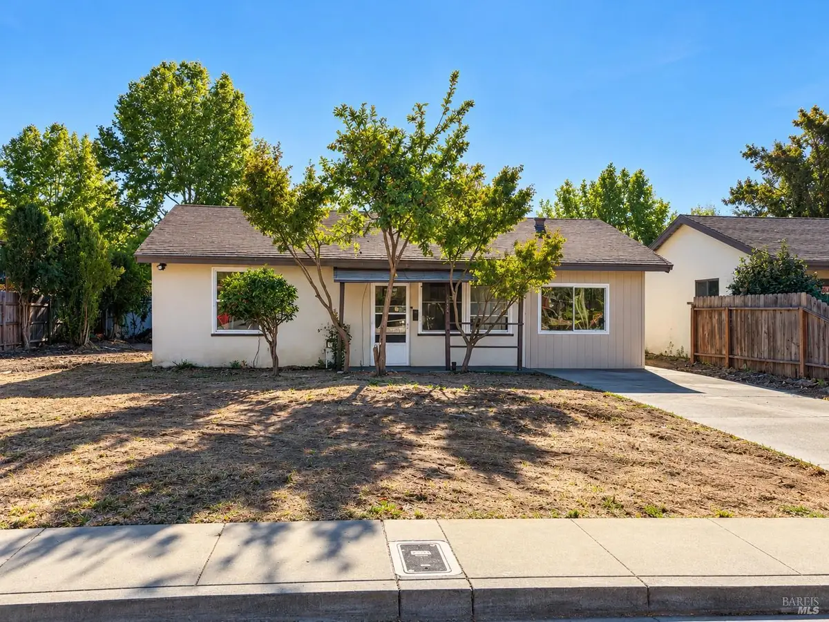 1490 Hemlock Street, Napa, CA 94559 - #1