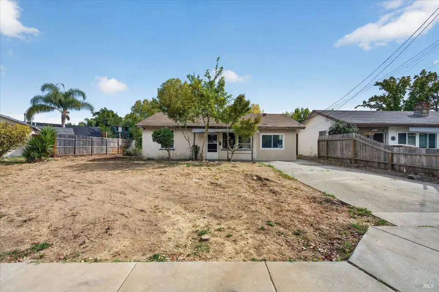 1490 Hemlock Street, Napa, CA 94559 - #3