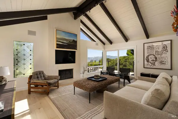 100 Woodward Avenue, Sausalito, CA 94965
