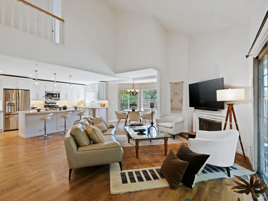 125 Valley Club Circle, Napa, CA 94558 - #3