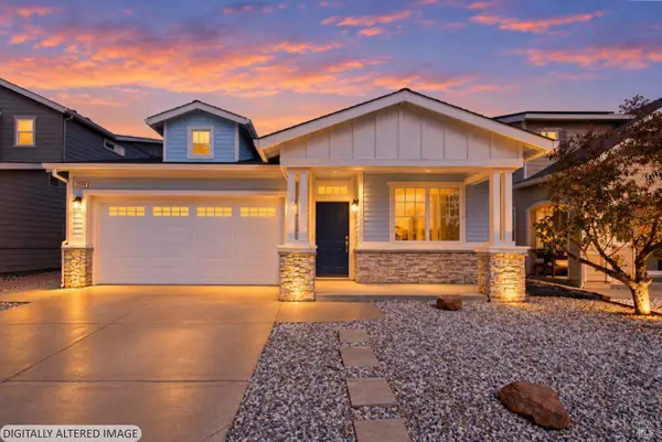 2590 Rowe Drive, Fairfield, CA 94533