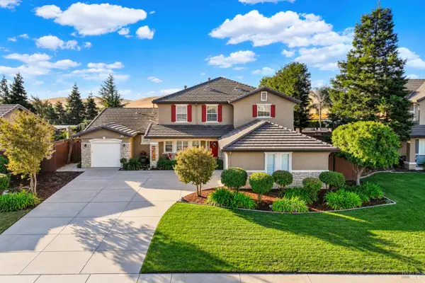 670 Ruby Drive, Vacaville, CA 95687